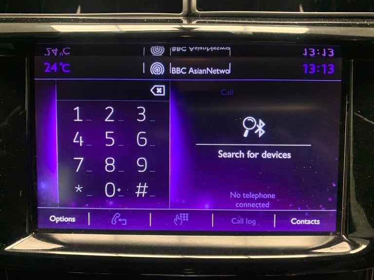 2016 DS Automobiles DS 3 1.2 PureTech Elegance 3dr HATCHBACK PETROL Manual