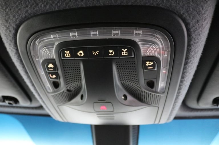 2020 Mercedes-Benz Sprinter 3.5t H2 Van PANEL VAN DIESEL Manual