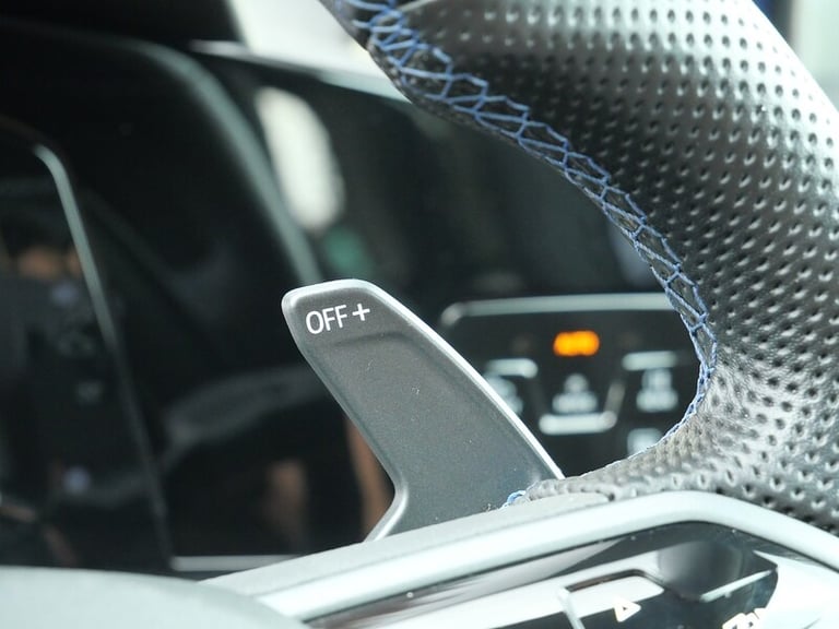 2023 Volkswagen Golf 2.0 TSI R Hatchback 5dr Petrol DSG 4Motion Euro 6 (s/s) (320 ps) Hatchback P...