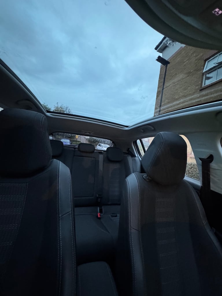 Peugeot, 308, Hatchback, 2018, Manual, 1199 (cc), 5 doors