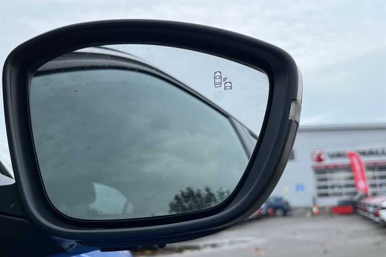 2022 Vauxhall Mokka 1.2 Turbo Ultimate 5dr Auto HATCHBACK PETROL Automatic