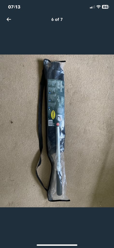 Fishing Gear Job lot