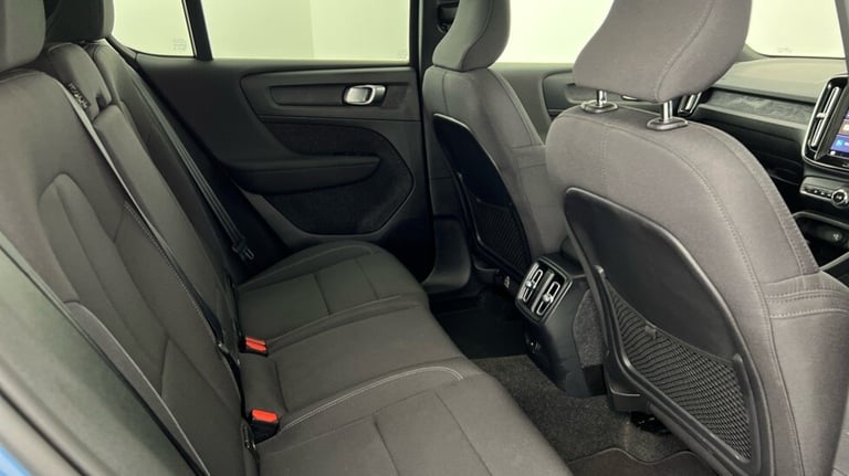 2023 Volvo C40 Recharge Core, Single Motor, Electric Estate Electric Automatic
