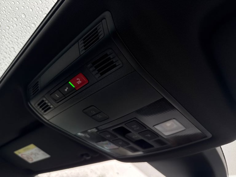 2025 Cupra Ateca 2.0 TSI VZ2 5dr DSG 4Drive **Panoramic Sunroof** SUV Automatic