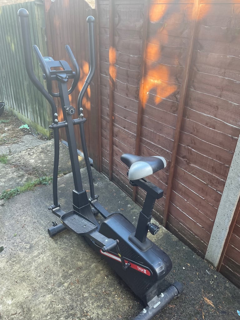 image for Dripex Cross Trainer