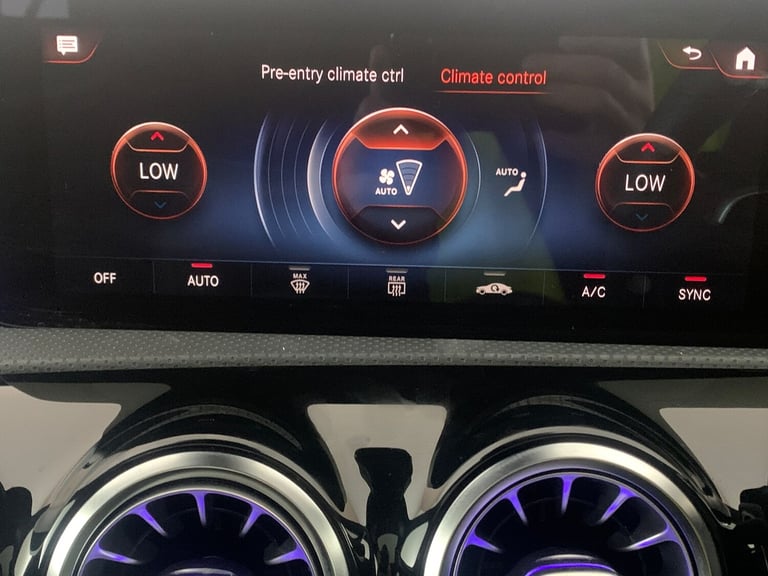 2020 Mercedes-Benz A-Class A250e AMG Line Premium Plus 5dr Auto HATCHBACK PETROL/ELECTRIC Automatic