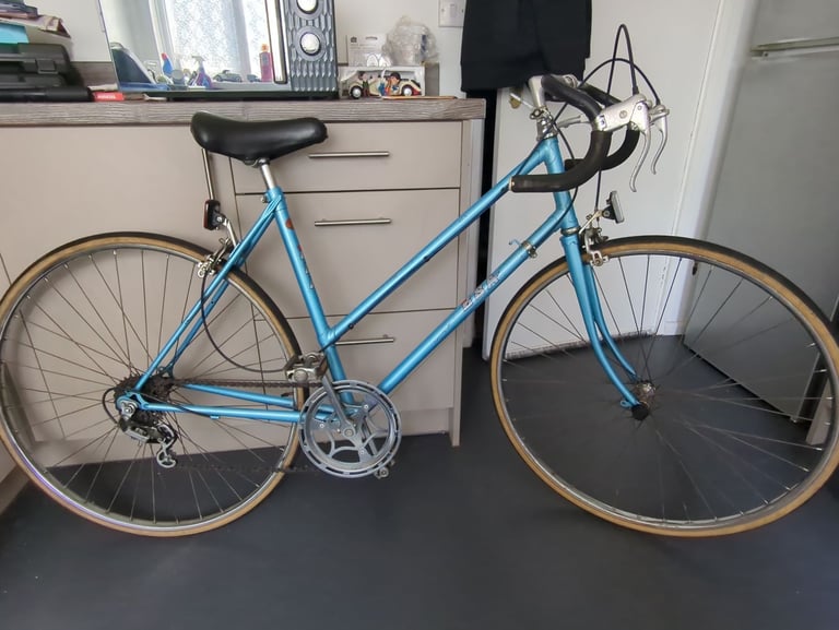 image for Bsa ladies road bike 