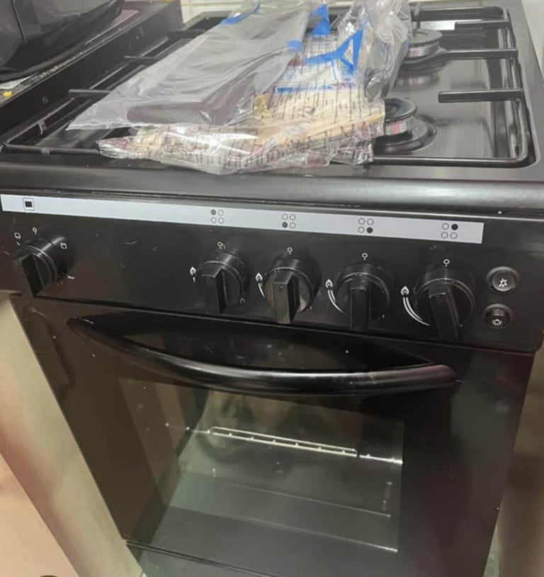 gas cooker, can deliver