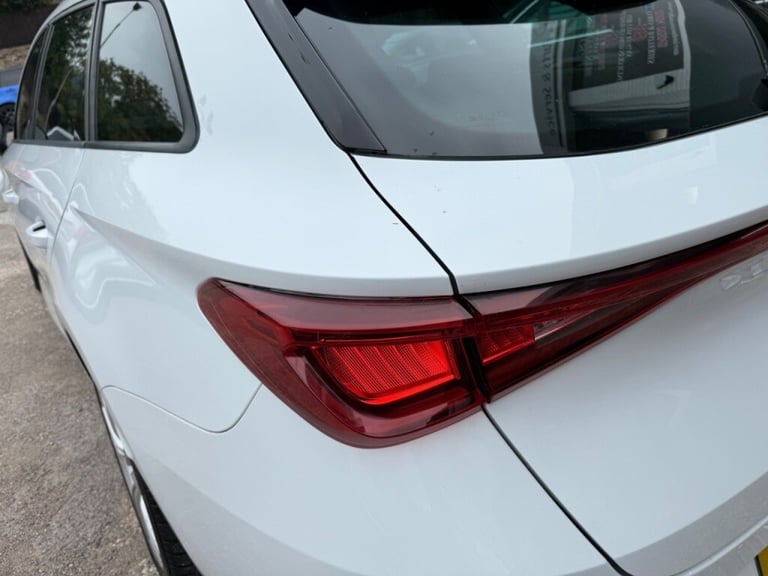  SEAT Leon 1.5 TSI EVO 150 FR 5dr - APPLE CAR PLAY - CRUISE - BLUETOOTH -