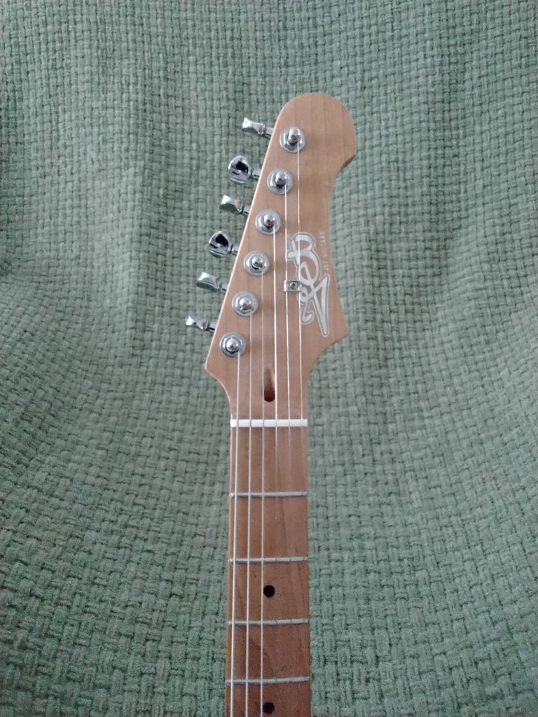 Jet js 300 strat 