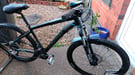 BTWIN - Rockrider 520 hydraulic brakes 27.5&quot; wheels Serviced