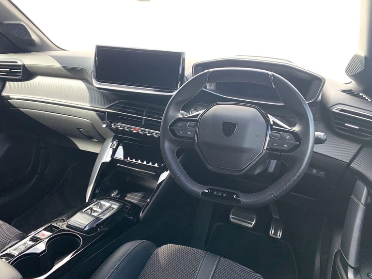 2024 Peugeot E-208 51kWh GT Auto 5dr (7.4kW Charger) HATCHBACK Electric Automatic