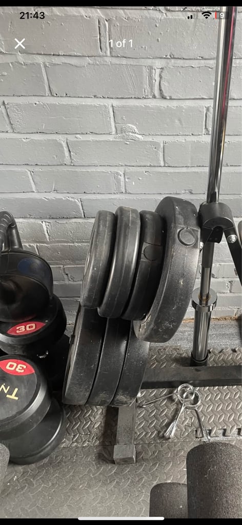50kg worth of vinyl plates 