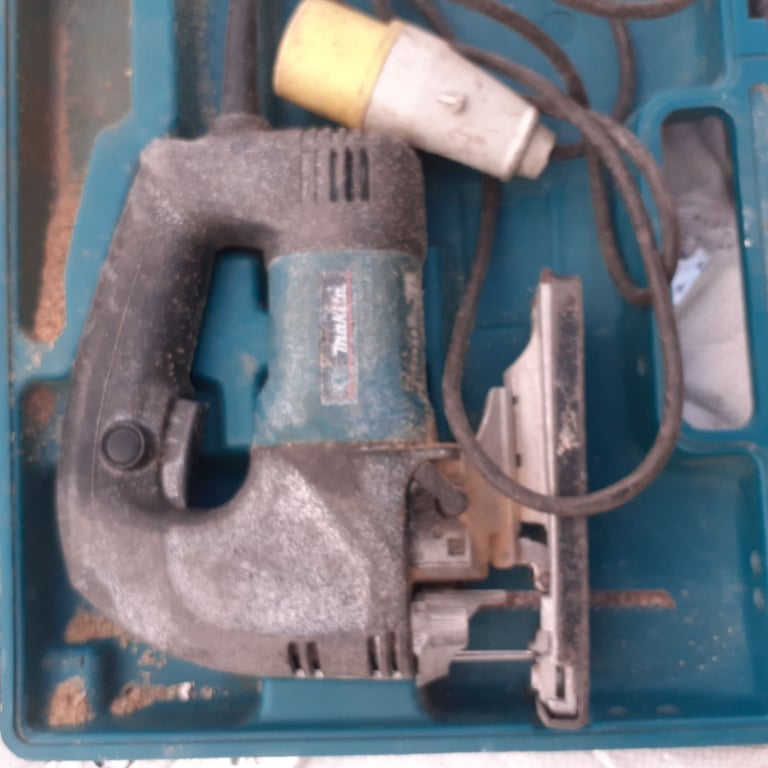 Makita jigsaw