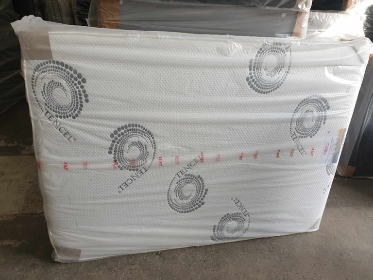 ***Extra Strong Brand New 3ft, 4ft,4ft6,5ft,5ft6 - Quality Beds & Mattresses for Sale***
