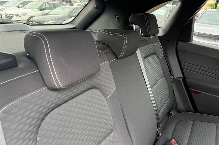 2022 Ford Kuga 1.5 EcoBlue Zetec SUV 5dr Diesel Manual Euro 6 (s/s) (120 ps) SUV Diesel Manual