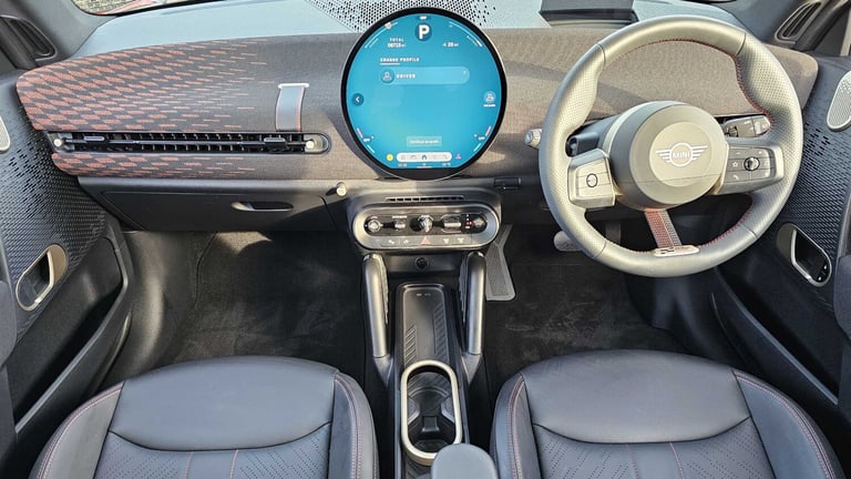 2024 MINI Cooper 160kW SE Sport 54kWh 3dr Auto HATCHBACK ELECTRIC Automatic