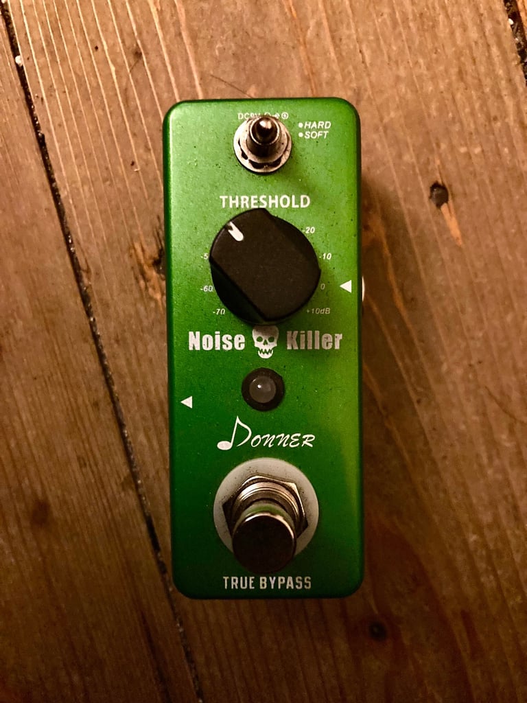 image for Donner Noise Killer pedal