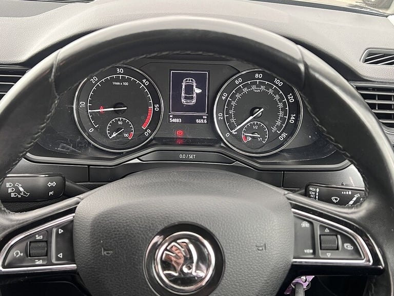  Skoda Superb 2.0 TDI [150] S (Euro 6) Estate Diesel Manual