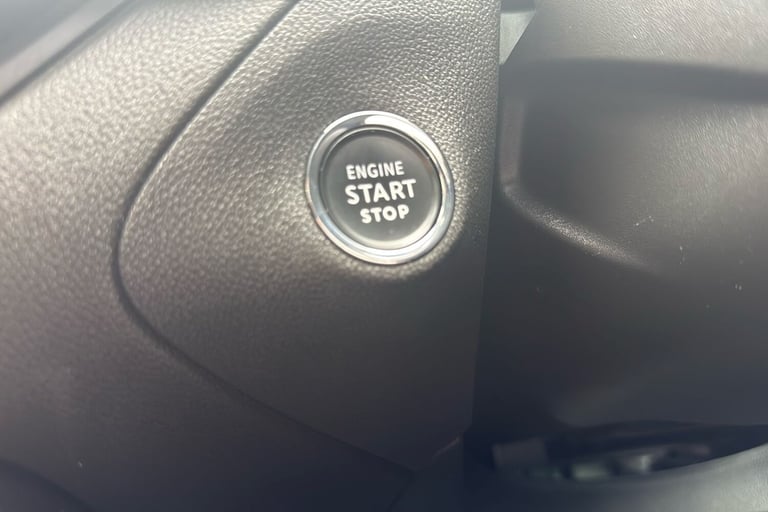 Vauxhall Grandland 1.2 Turbo Ultimate Suv 5dr Petrol Auto Euro 6 s/s 130 Ps