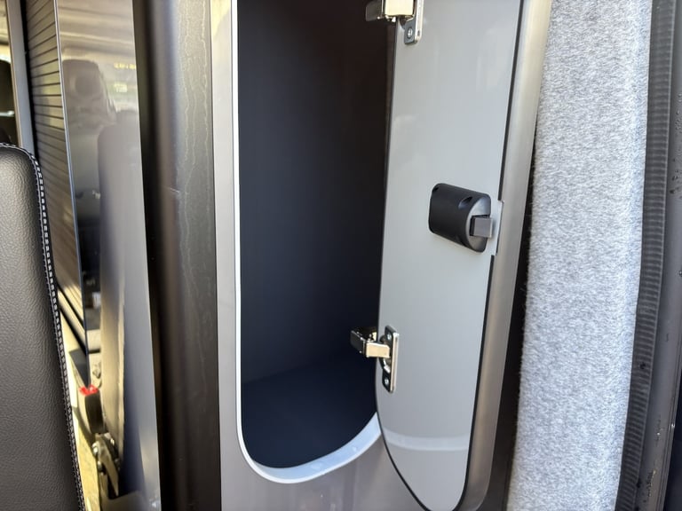 VAUXHALL VIVARO 1.6 CDTi 2900 Sportive 2018