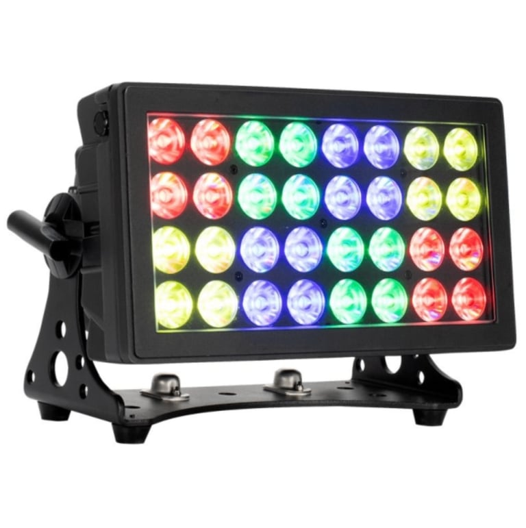 ADJ ENCORE LP32IP RGBL PANEL LED LIGHT