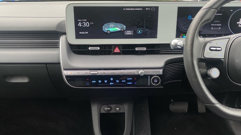 2022 Hyundai Ioniq 5 168kW Premium 77 kWh 5dr Auto (Part Leather) Electric