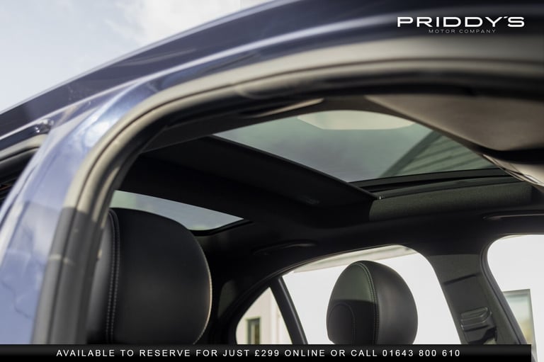 MERCEDES-BENZ C CLASS 4.0 C63 V8 BiTurbo AMG - Enthusiast owned - If perfection