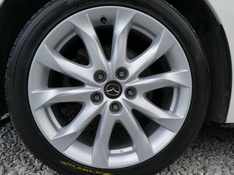 2.2d Sport Nav 5dr *1 OWNER +9 SERVICES +LOW MILES +£20 TAX +ULEZ *