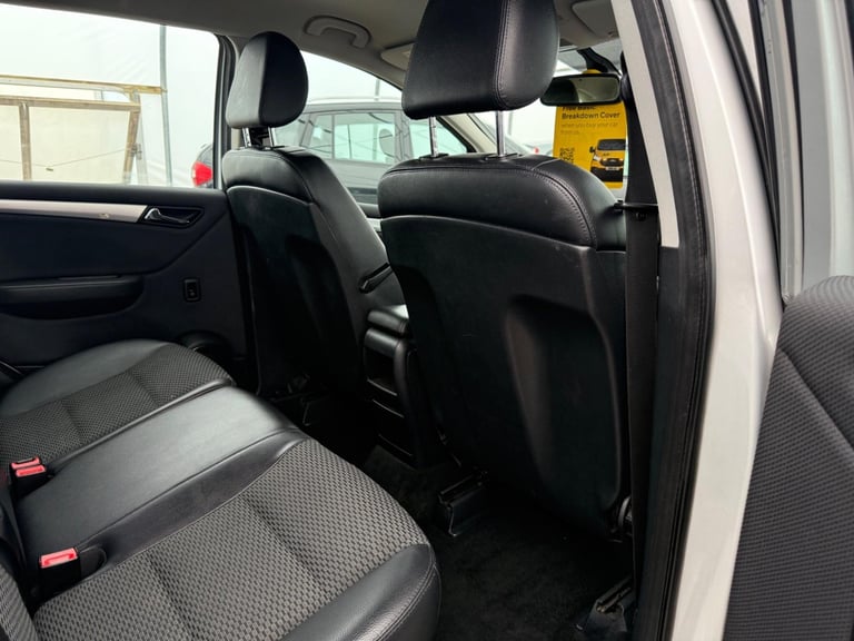 2012 Mercedes-Benz A-Class 1.7 A180 Avantgarde SE CVT 5dr HATCHBACK Petrol Automatic