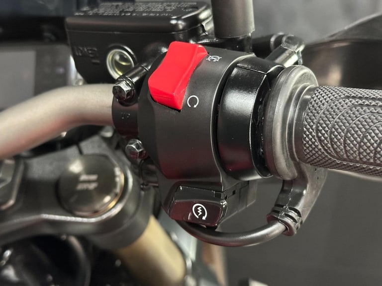 2022 Honda CB650R 650 Euro 5