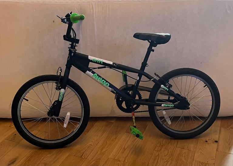 Avigo drift bmx hotsell