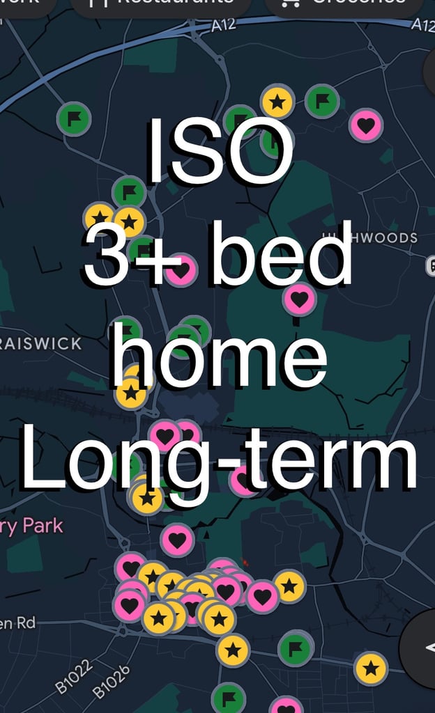 image for Professionals seek longterm rental