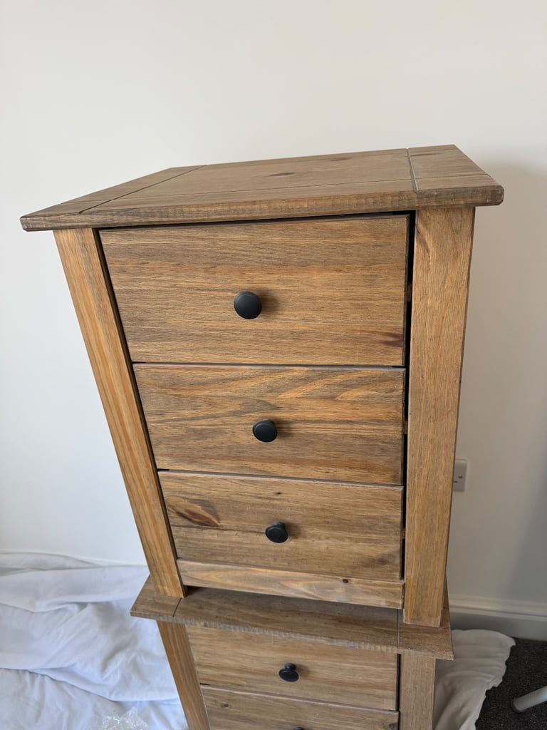 image for Bedside tables
