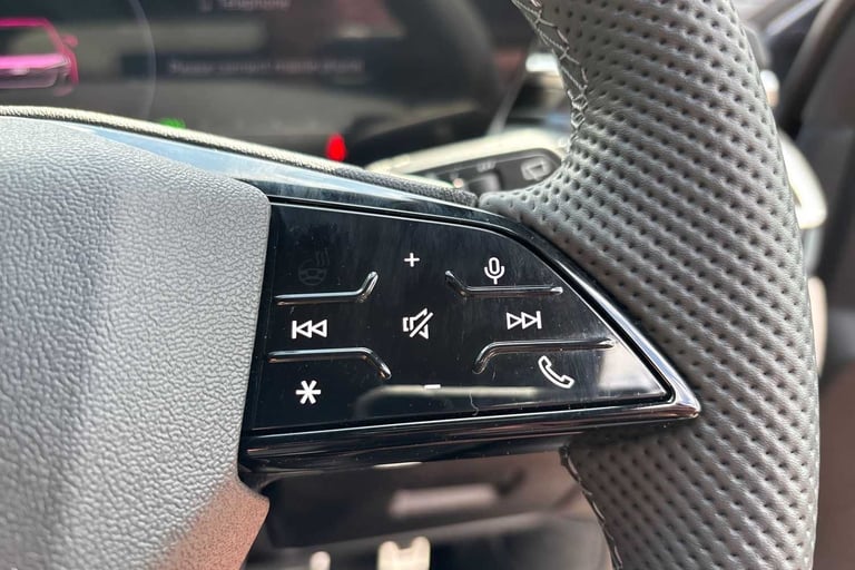 2025 Audi A5 2.0 TFSI 204 Edition 1 5dr S Tronic Estate Petrol Automatic