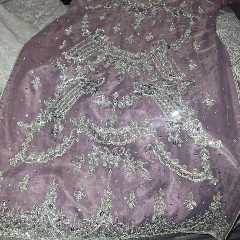 image for Paplor colour dress size large FREE Postage 