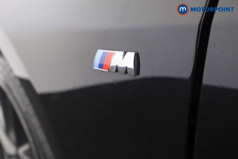 2023 BMW 1 Series 118i [136] M Sport 5dr Step Auto [LCP-Pro pk] Hatchback Petrol Automatic