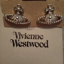 Vivienne Westwood earrings 