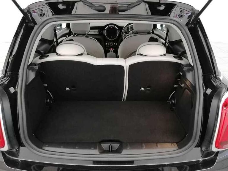 2021 MINI Hatch 1.5 Cooper Exclusive Hatchback 3dr HATCHBACK Petrol Automatic