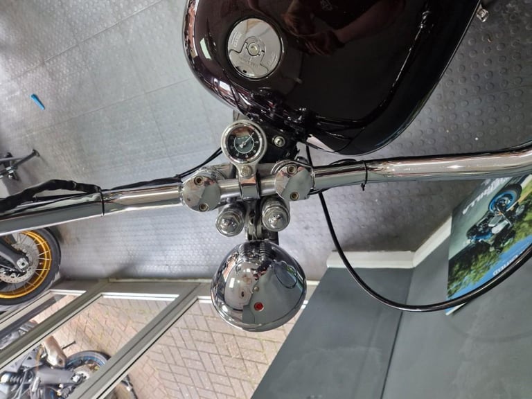 1999 Harley-Davidson FXD