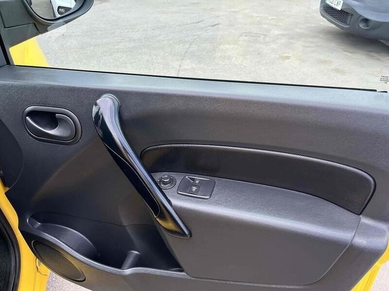 2021 Renault Kangoo ZE ML20 33kWh Business Panel Van 4dr Electric Auto MWB (i) (60 ps) Panel Van ...