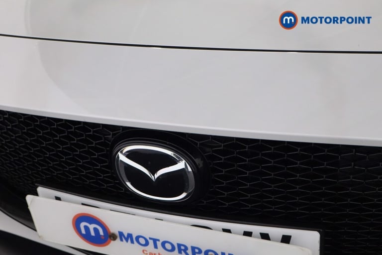2025 Mazda Mazda3 2.5 e-Skyactiv G MHEV [140] Exclusive-Line 5dr HATCHBACK PETROL Manual