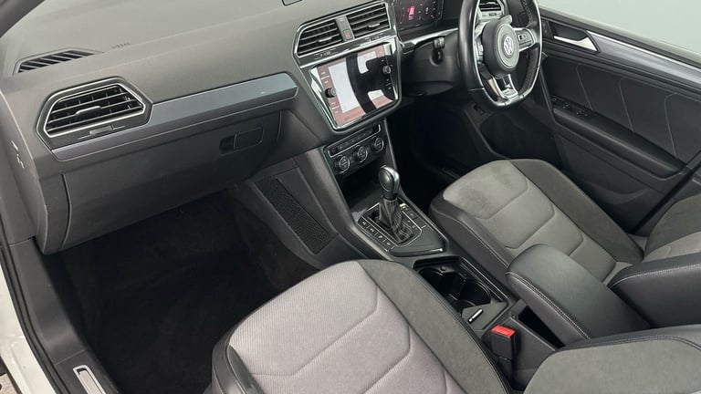 2020 Volkswagen Tiguan 1.5 TSI EVO R-Line Tech SUV 5dr Petrol DSG Euro 6 (s/s) (150 ps) - HUD - E...