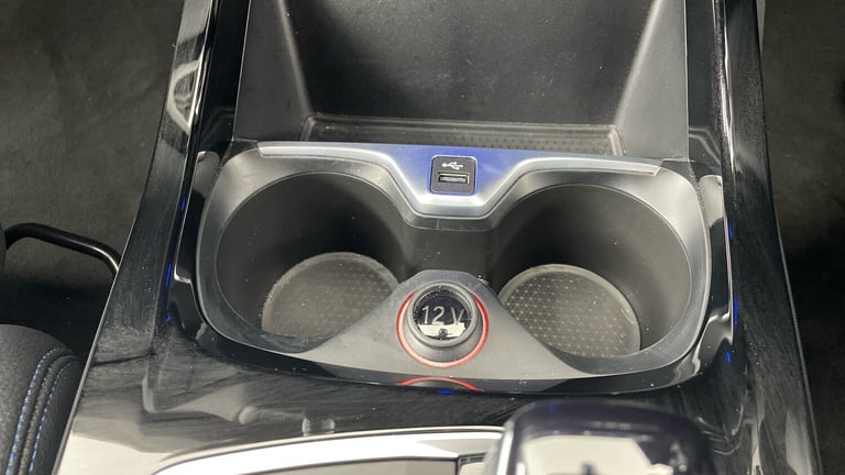 2022 BMW 1 Series 118i [136] M Sport 5dr Step Auto HATCHBACK PETROL Automatic