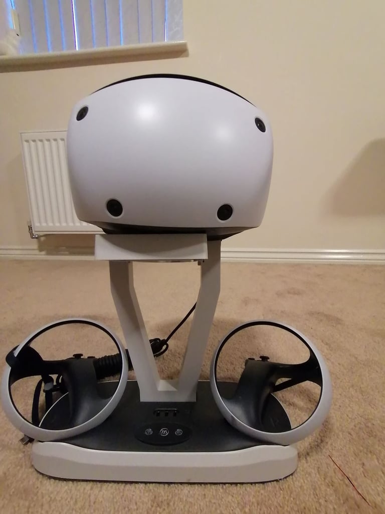 PLAYSTATION VR 2