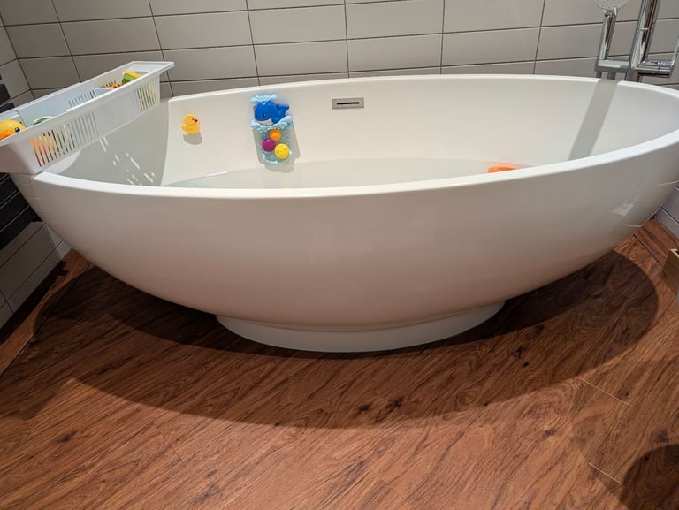 image for Free standing bath