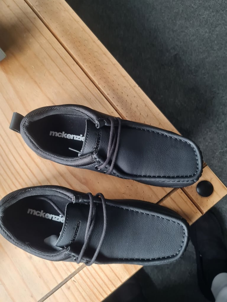 School shoes