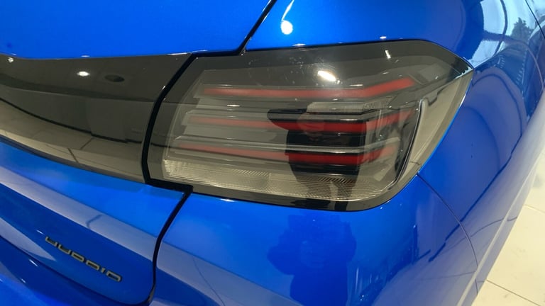 2024 Peugeot 208 1.2 HYBRID Allure Hatchback 5dr Petrol Hybrid e-DSC6 Euro 6 (s/s) (100 ps) Hatch...