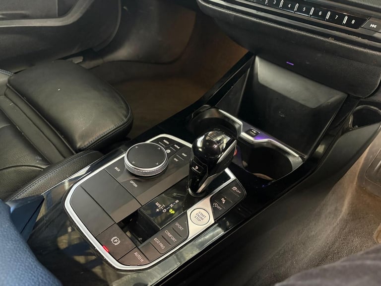 2020 BMW 1 Series 1.5 118i M Sport DCT Euro 6 (s/s) 5dr HATCHBACK Petrol Automatic