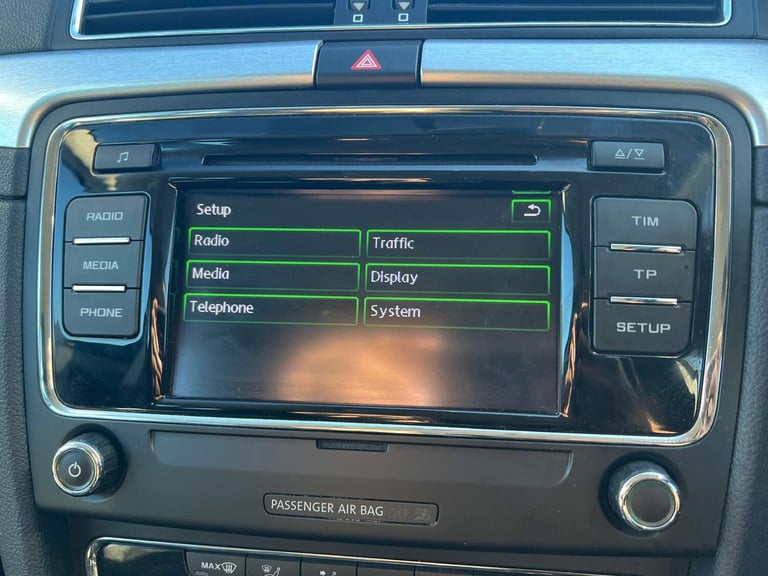 2014 Skoda Superb 1.6 TDI SE GreenLine III Estate 5dr Diesel Manual Euro 5 (s/s) (105 ps) Estate ...